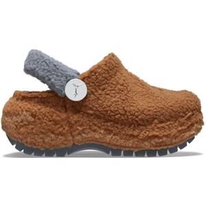 Size 12 WMNS • LIL NAS X CROCS CRUSH CLOG • 2" HIGH • CROSS-POSTED • FIRM